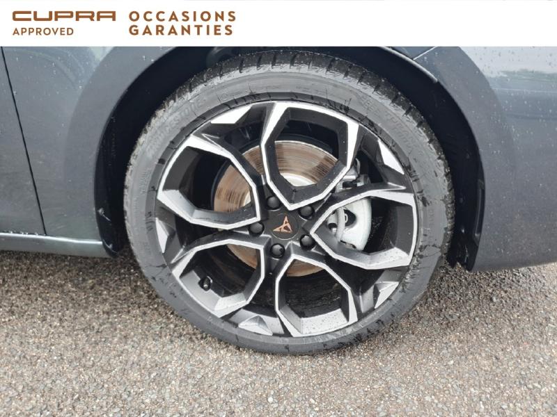 Voitures occasions CUPRA Leon ST V Tomblaine