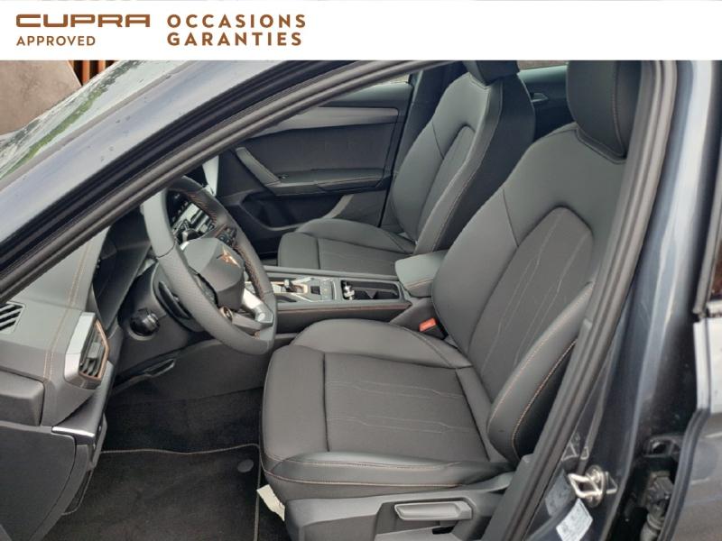 Voitures occasions CUPRA Leon ST V Tomblaine
