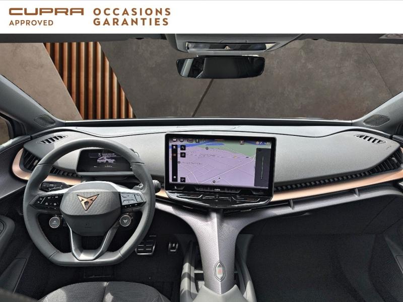 Voitures occasions CUPRA Tavascan V Tomblaine