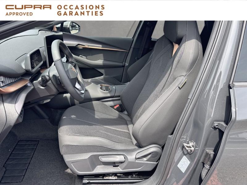 Voitures occasions CUPRA Tavascan V Tomblaine