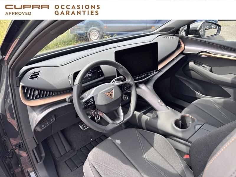 Voitures occasions CUPRA Tavascan V Tomblaine