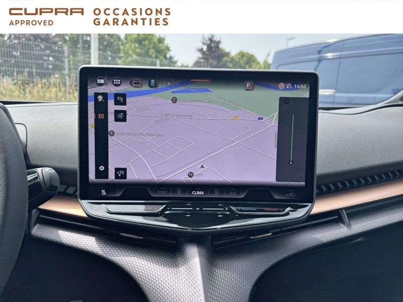 Voitures occasions CUPRA Tavascan V Tomblaine