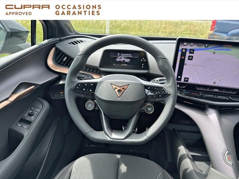 Voitures occasions CUPRA Tavascan V Tomblaine