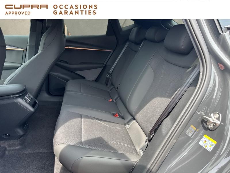 Voitures occasions CUPRA Tavascan V Tomblaine