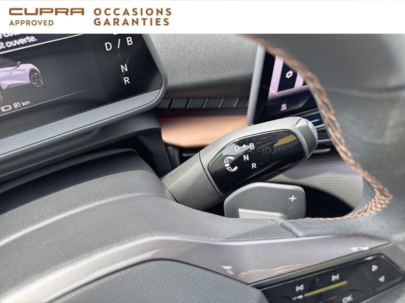 Voitures occasions CUPRA Tavascan V Tomblaine