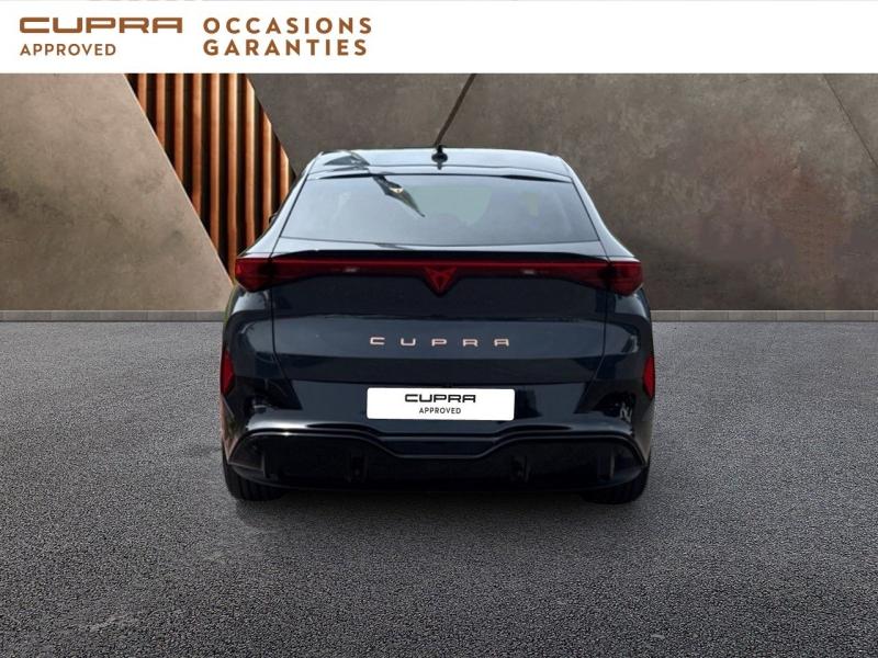 Voitures occasions CUPRA Tavascan V Tomblaine