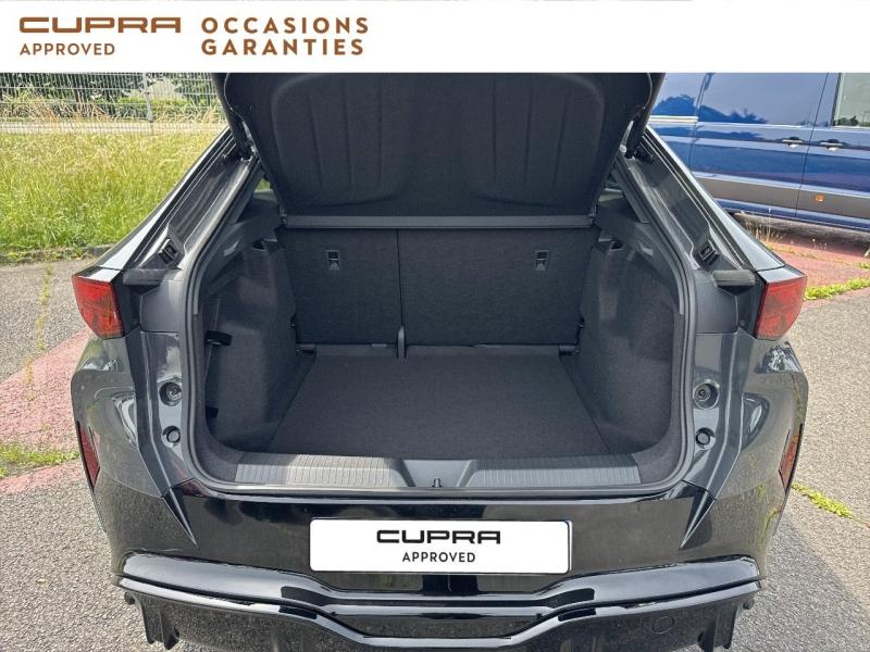 Voitures occasions CUPRA Tavascan V Tomblaine