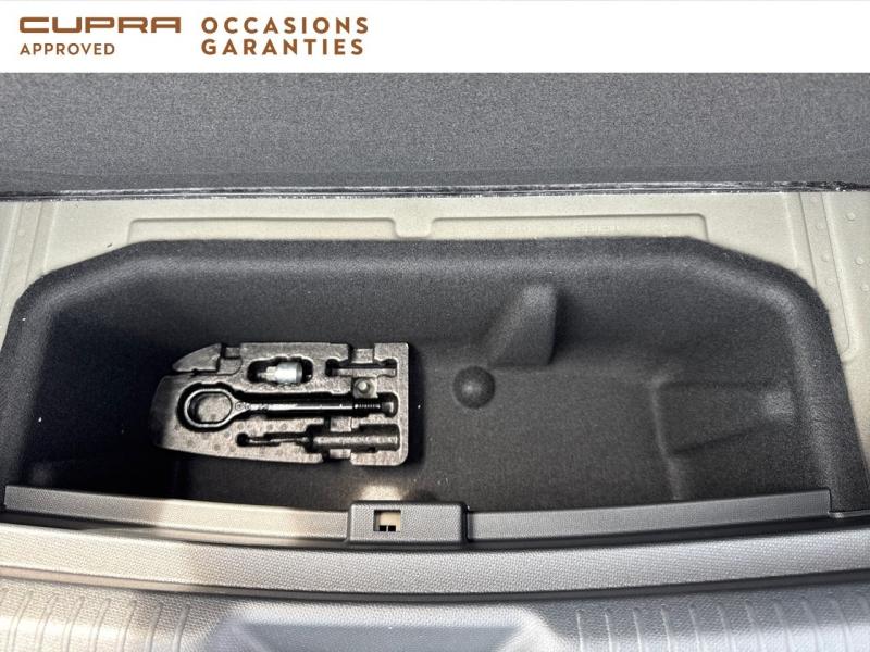 Voitures occasions CUPRA Tavascan V Tomblaine