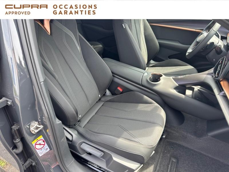 Voitures occasions CUPRA Tavascan V Tomblaine