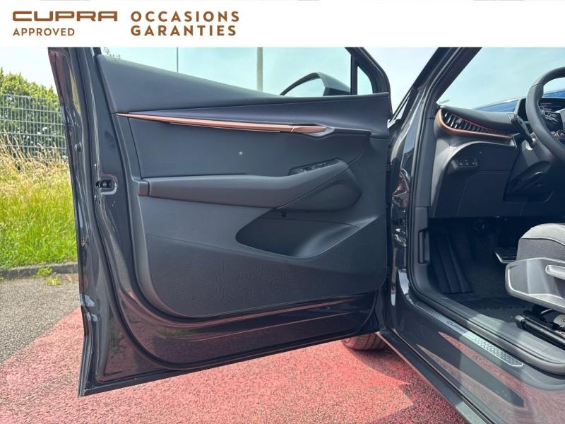 Voitures occasions CUPRA Tavascan V Tomblaine