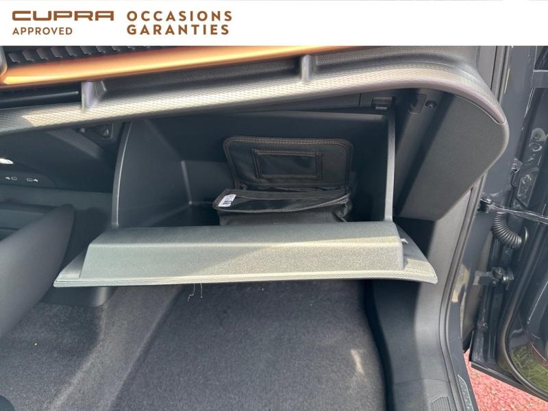 Voitures occasions CUPRA Tavascan V Tomblaine