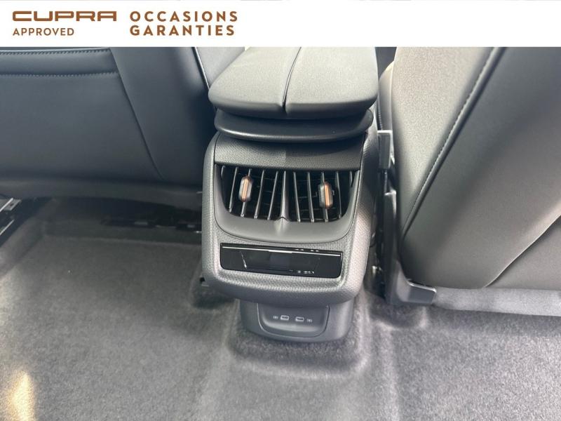 Voitures occasions CUPRA Tavascan V Tomblaine