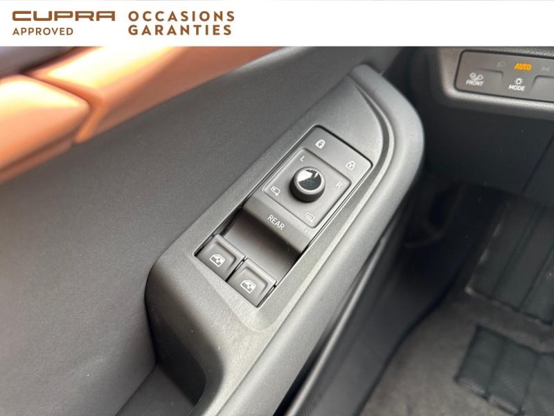 Voitures occasions CUPRA Tavascan V Tomblaine
