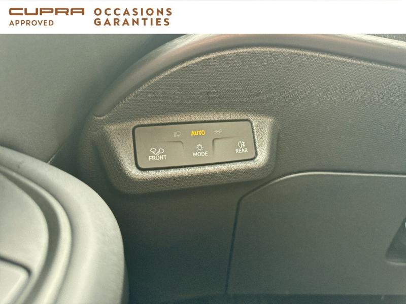 Voitures occasions CUPRA Tavascan V Tomblaine