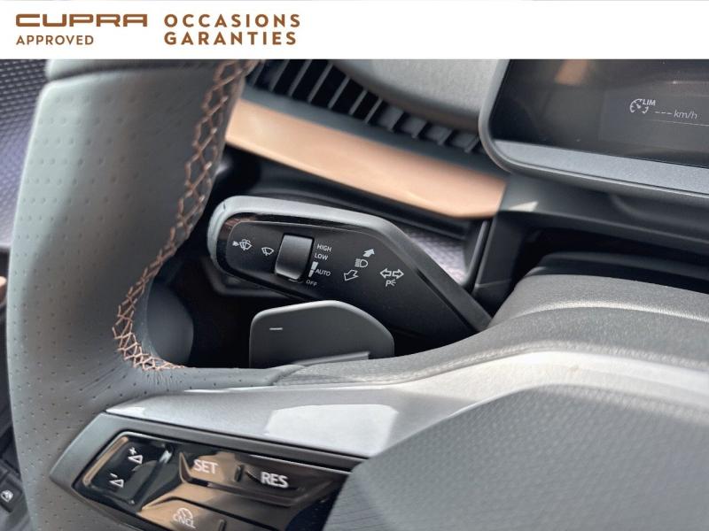 Voitures occasions CUPRA Tavascan V Tomblaine