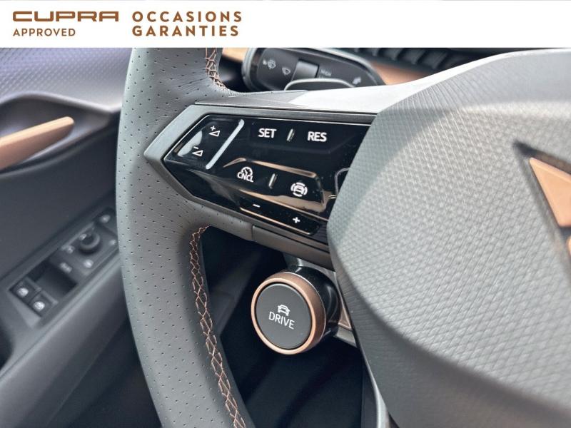 Voitures occasions CUPRA Tavascan V Tomblaine