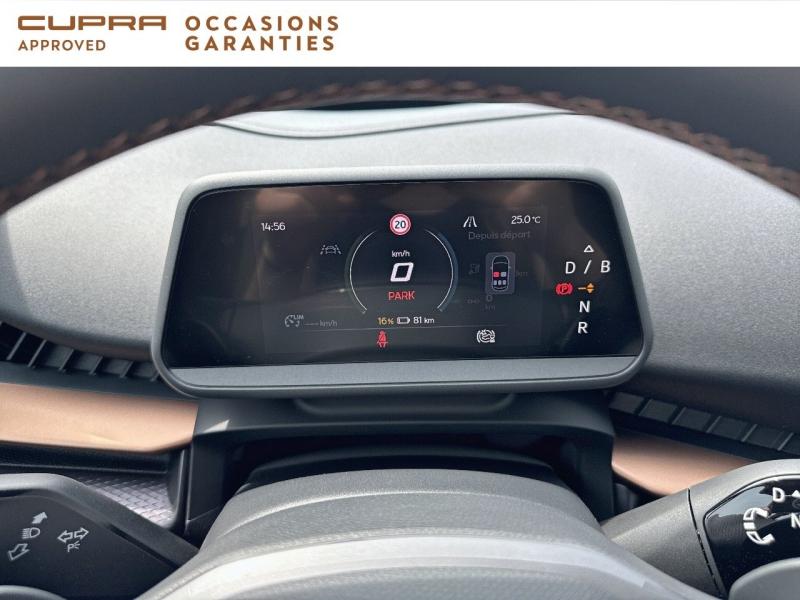 Voitures occasions CUPRA Tavascan V Tomblaine