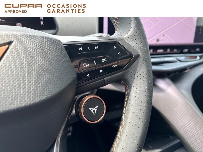 Voitures occasions CUPRA Tavascan V Tomblaine