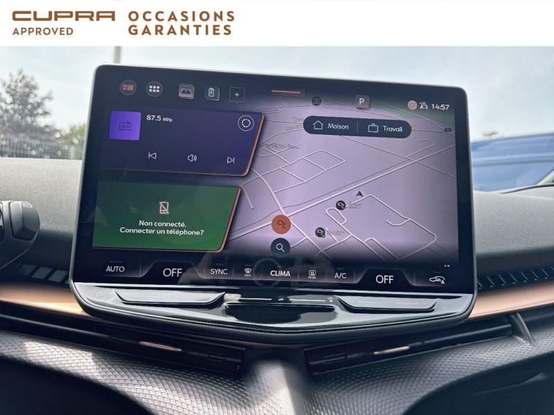 Voitures occasions CUPRA Tavascan V Tomblaine