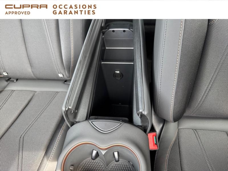 Voitures occasions CUPRA Tavascan V Tomblaine