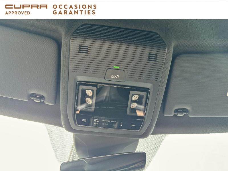 Voitures occasions CUPRA Tavascan V Tomblaine