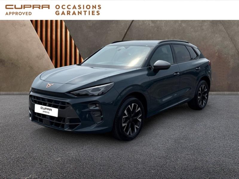 Voitures occasions CUPRA Terramar V Tomblaine