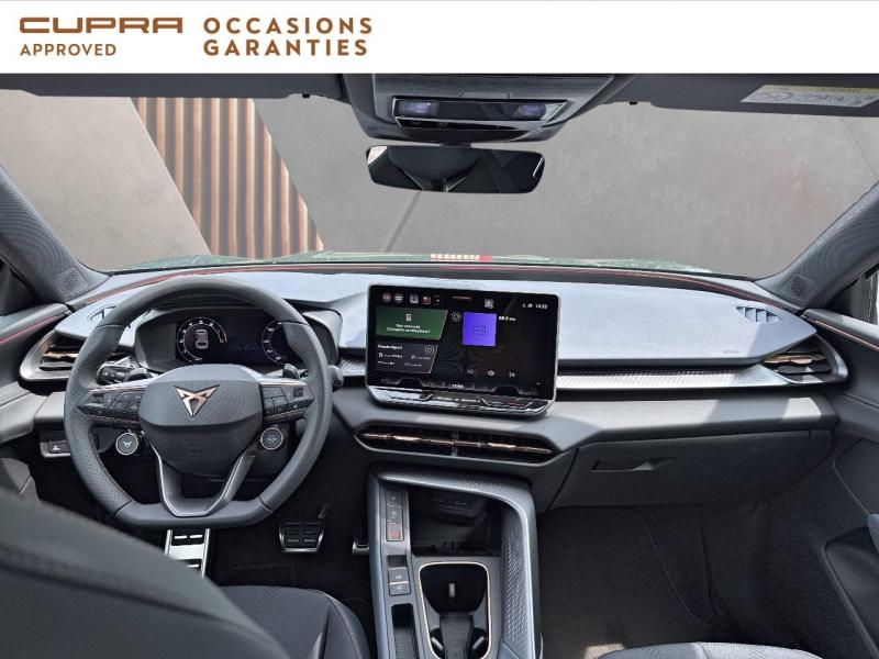 Voitures occasions CUPRA Terramar V Tomblaine