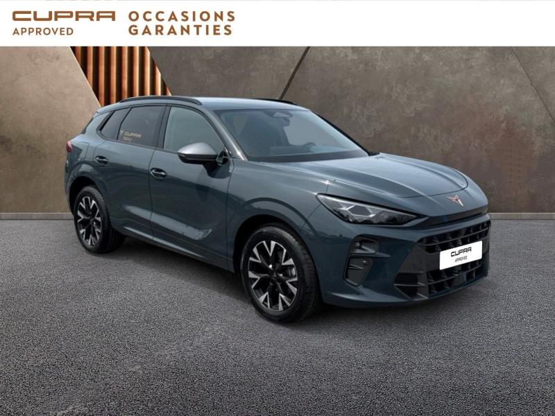 Voitures occasions CUPRA Terramar V Tomblaine