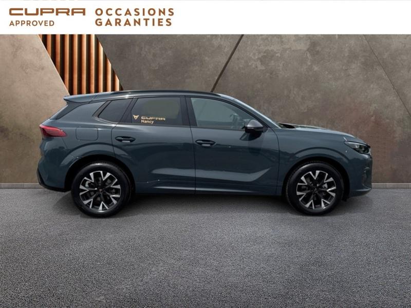 Voitures occasions CUPRA Terramar V Tomblaine