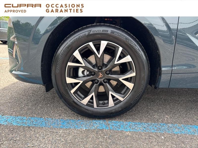 Voitures occasions CUPRA Terramar V Tomblaine