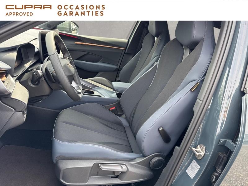 Voitures occasions CUPRA Terramar V Tomblaine