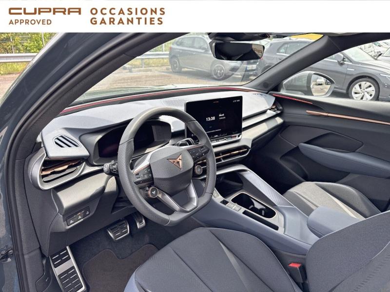 Voitures occasions CUPRA Terramar V Tomblaine