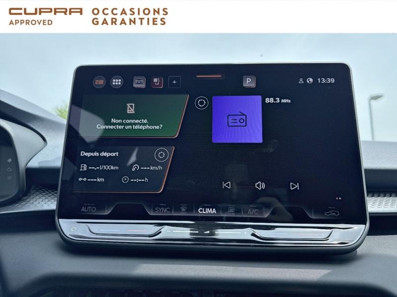 Voitures occasions CUPRA Terramar V Tomblaine