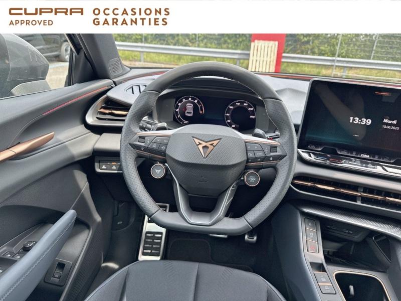 Voitures occasions CUPRA Terramar V Tomblaine