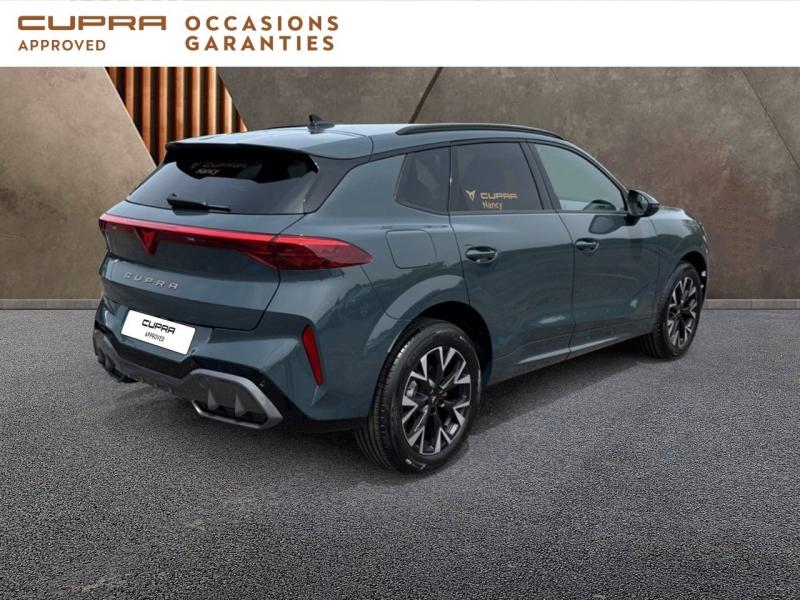Voitures occasions CUPRA Terramar V Tomblaine