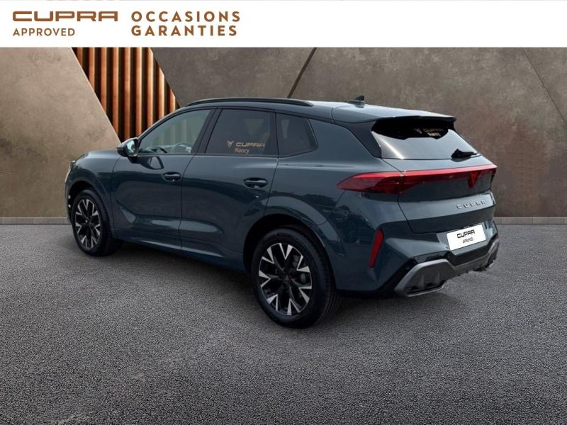 Voitures occasions CUPRA Terramar V Tomblaine