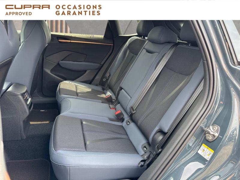 Voitures occasions CUPRA Terramar V Tomblaine