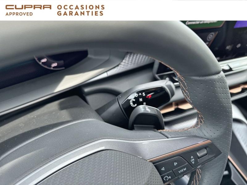 Voitures occasions CUPRA Terramar V Tomblaine