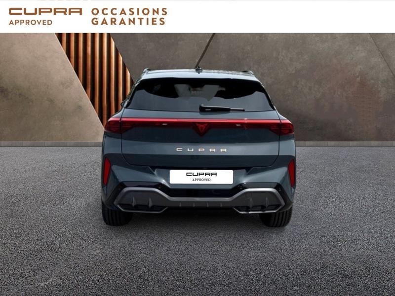 Voitures occasions CUPRA Terramar V Tomblaine