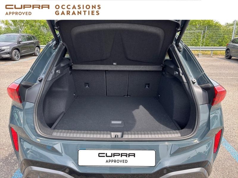 Voitures occasions CUPRA Terramar V Tomblaine