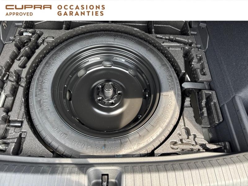 Voitures occasions CUPRA Terramar V Tomblaine