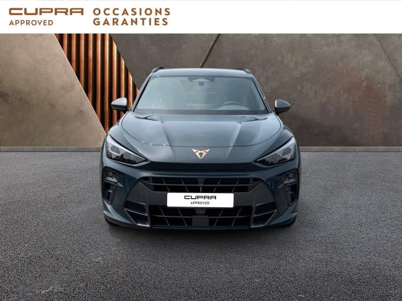 Voitures occasions CUPRA Terramar V Tomblaine