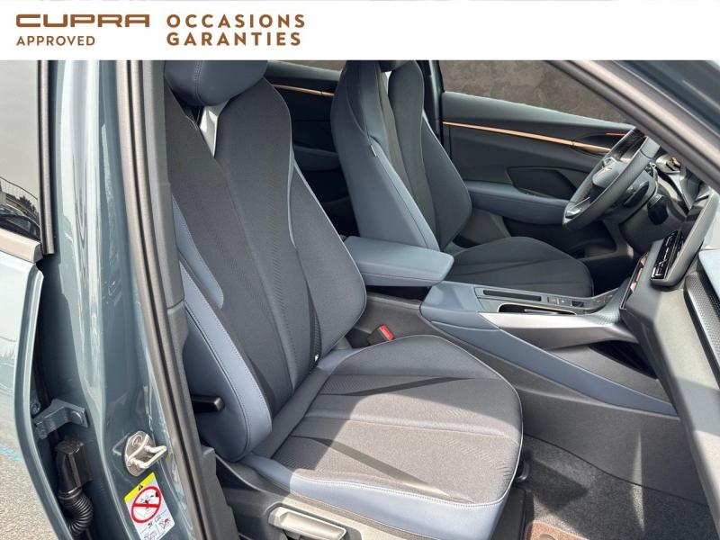 Voitures occasions CUPRA Terramar V Tomblaine