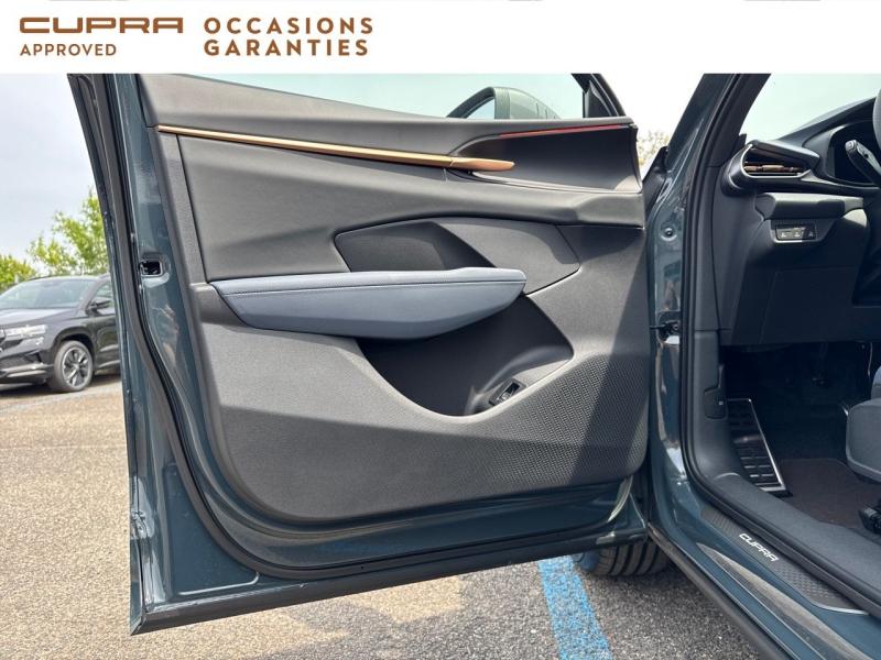 Voitures occasions CUPRA Terramar V Tomblaine