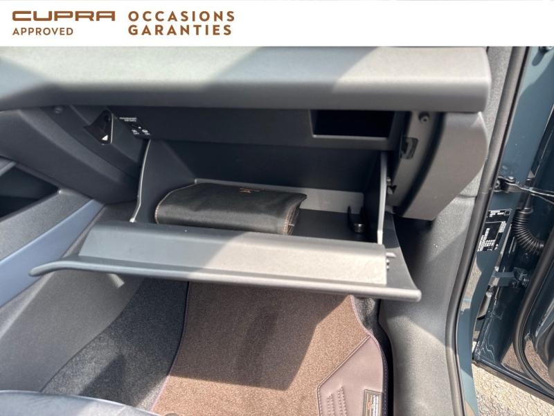 Voitures occasions CUPRA Terramar V Tomblaine