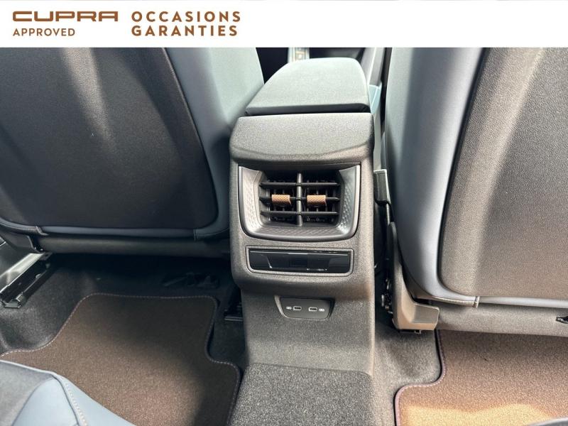 Voitures occasions CUPRA Terramar V Tomblaine