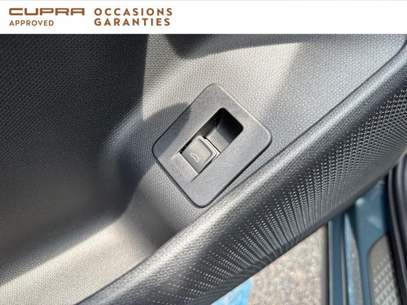 Voitures occasions CUPRA Terramar V Tomblaine