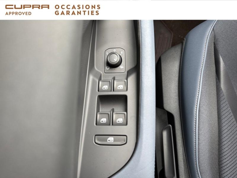 Voitures occasions CUPRA Terramar V Tomblaine