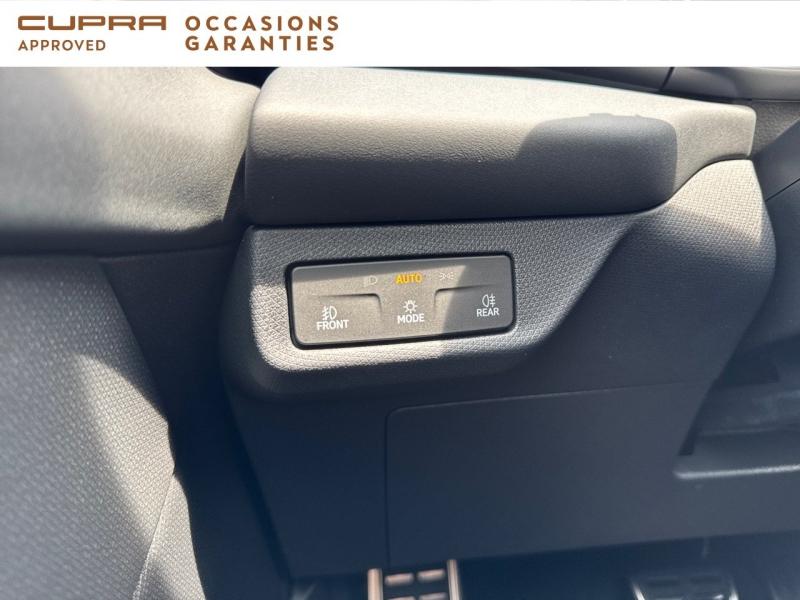 Voitures occasions CUPRA Terramar V Tomblaine