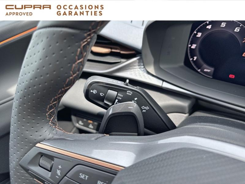 Voitures occasions CUPRA Terramar V Tomblaine